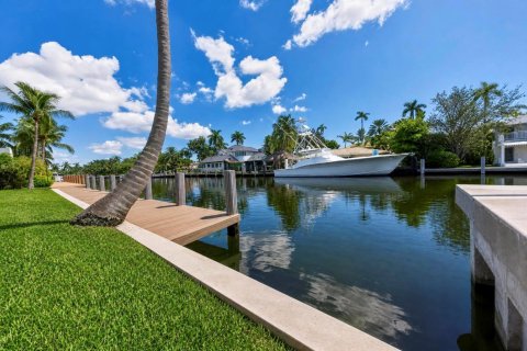 Casa en venta en Fort Lauderdale, Florida, 3 dormitorios, 220.18 m2 № 2352072 - foto 16