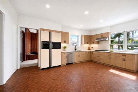 Casa en venta en Fort Lauderdale, Florida, 3 dormitorios, 220.18 m2 № 2352072 - foto 5
