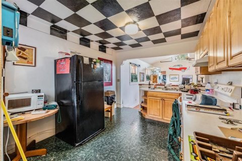 Villa ou maison à vendre à Tampa, Floride: 1 chambre, 91.42 m2 № 1919925 - photo 13