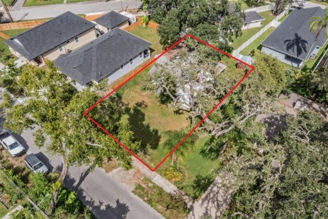 Villa ou maison à vendre à Tampa, Floride: 1 chambre, 91.42 m2 № 1919925 - photo 5