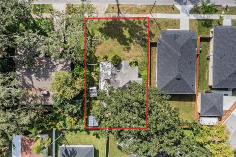 Villa ou maison à vendre à Tampa, Floride: 1 chambre, 91.42 m2 № 1919925 - photo 3