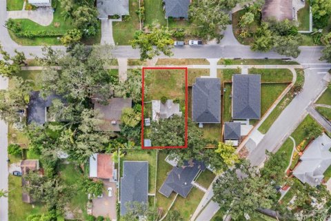 Villa ou maison à vendre à Tampa, Floride: 1 chambre, 91.42 m2 № 1919925 - photo 4