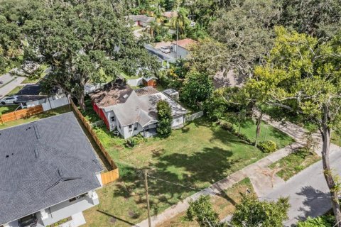 Villa ou maison à vendre à Tampa, Floride: 1 chambre, 91.42 m2 № 1919925 - photo 2