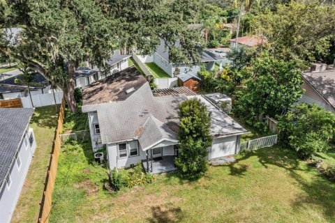 Villa ou maison à vendre à Tampa, Floride: 1 chambre, 91.42 m2 № 1919925 - photo 7