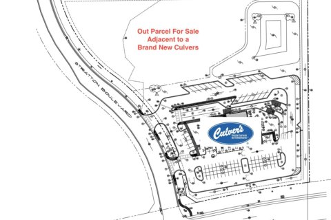 Propiedad comercial en venta en Saint Augustine, Florida № 770919 - foto 1