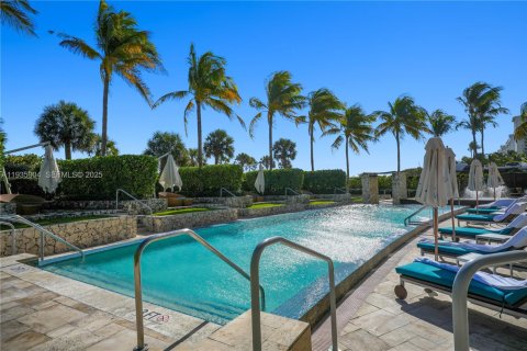 Condo in Miami Beach, Florida, 2 bedrooms  № 1994069 - photo 11