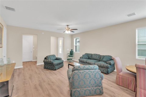 Touwnhouse à vendre à San Antonio, Floride: 3 chambres, 186.08 m2 № 1821069 - photo 14
