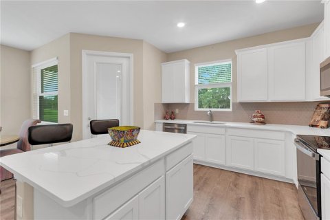 Touwnhouse à vendre à San Antonio, Floride: 3 chambres, 186.08 m2 № 1821069 - photo 18