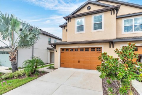 Touwnhouse à vendre à San Antonio, Floride: 3 chambres, 186.08 m2 № 1821069 - photo 3