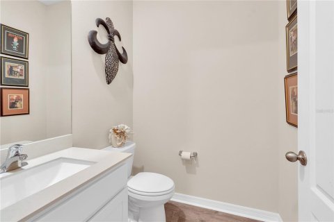 Touwnhouse à vendre à San Antonio, Floride: 3 chambres, 186.08 m2 № 1821069 - photo 24