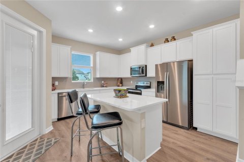 Touwnhouse à vendre à San Antonio, Floride: 3 chambres, 186.08 m2 № 1821069 - photo 19