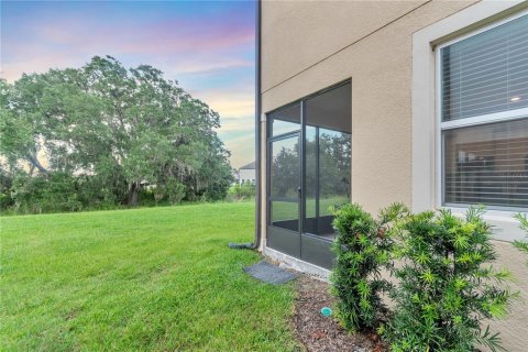 Touwnhouse à vendre à San Antonio, Floride: 3 chambres, 186.08 m2 № 1821069 - photo 6
