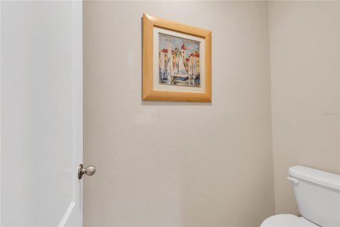 Touwnhouse à vendre à San Antonio, Floride: 3 chambres, 186.08 m2 № 1821069 - photo 30