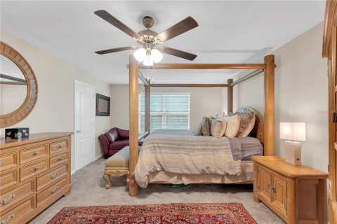 Touwnhouse à vendre à San Antonio, Floride: 3 chambres, 186.08 m2 № 1821069 - photo 25