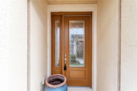 Touwnhouse à vendre à San Antonio, Floride: 3 chambres, 186.08 m2 № 1821069 - photo 8