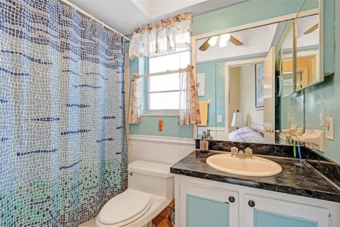 Copropriété à vendre à Pompano Beach, Floride: 1 chambre, 55.74 m2 № 2190760 - photo 10