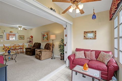 Copropriété à vendre à Pompano Beach, Floride: 1 chambre, 55.74 m2 № 2190760 - photo 19