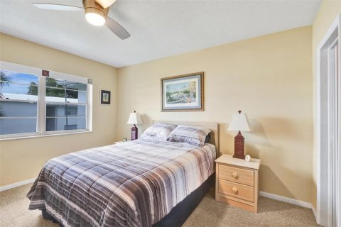Copropriété à vendre à Pompano Beach, Floride: 1 chambre, 55.74 m2 № 2190760 - photo 9