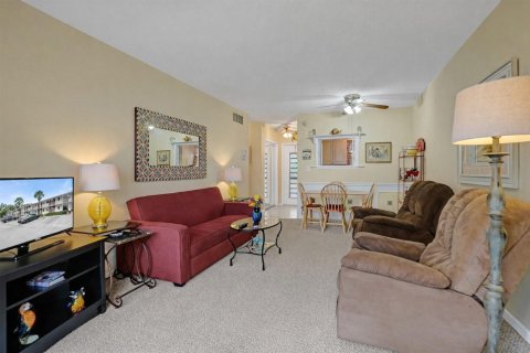 Copropriété à vendre à Pompano Beach, Floride: 1 chambre, 55.74 m2 № 2190760 - photo 14