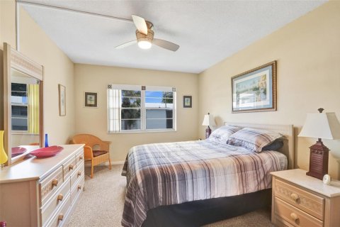Copropriété à vendre à Pompano Beach, Floride: 1 chambre, 55.74 m2 № 2190760 - photo 8