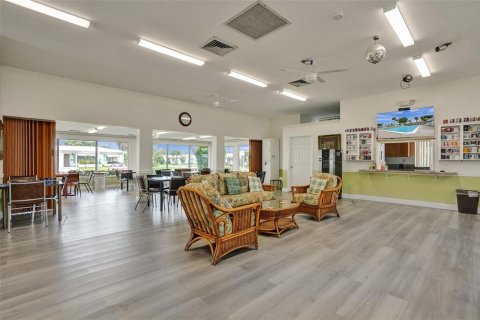 Copropriété à vendre à Pompano Beach, Floride: 1 chambre, 55.74 m2 № 2190760 - photo 27
