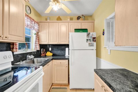Copropriété à vendre à Pompano Beach, Floride: 1 chambre, 55.74 m2 № 2190760 - photo 3