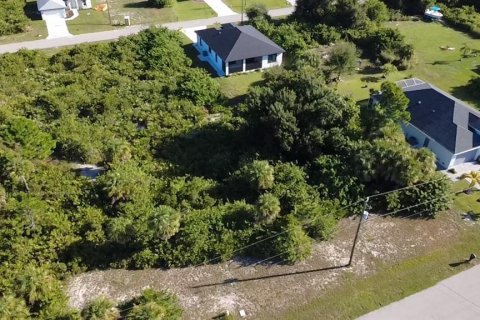 Land in Rotonda, Florida № 2384172