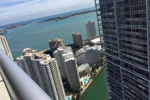 Купить кондоминиум в Майами, Флорида 1 спальня, 75.81м2, № 2051730 - фото 15