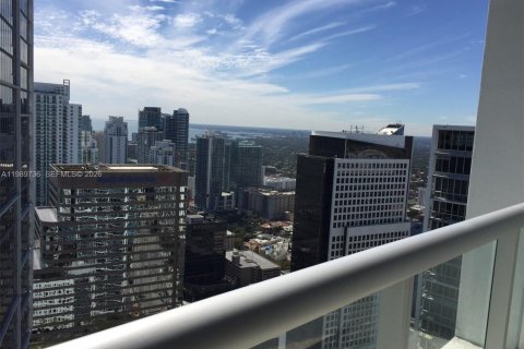 Купить кондоминиум в Майами, Флорида 1 спальня, 75.81м2, № 2051730 - фото 16