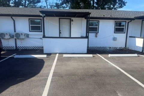 Appartement à Tampa, Floride 2 chambres, 46.45 m2 № 2342296