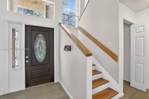 Купить виллу или дом в Купер-Сити, Флорида 4 спальни, 172.52м2, № 2028748 - фото 3