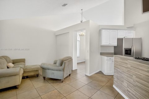 Купить виллу или дом в Купер-Сити, Флорида 4 спальни, 172.52м2, № 2028748 - фото 9