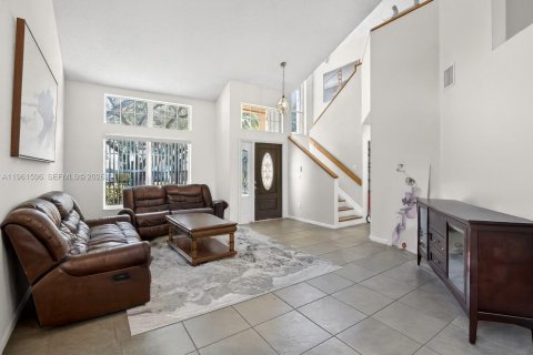 Купить виллу или дом в Купер-Сити, Флорида 4 спальни, 172.52м2, № 2028748 - фото 4