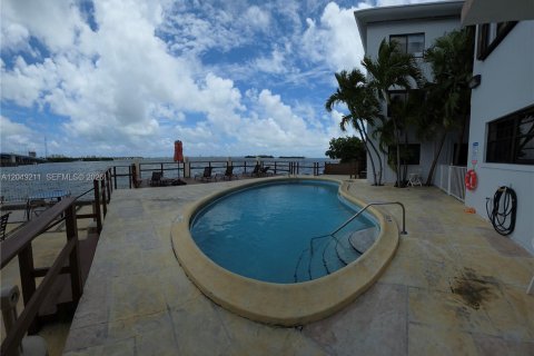 Copropriété à louer à Miami, Floride: 1 chambre, 58.34 m2 № 2240947 - photo 19