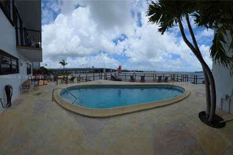 Copropriété à louer à Miami, Floride: 1 chambre, 58.34 m2 № 2240947 - photo 18