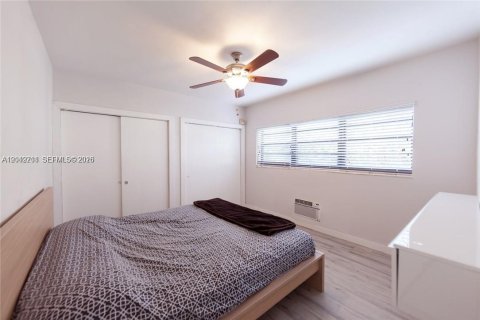 Copropriété à louer à Miami, Floride: 1 chambre, 58.34 m2 № 2240947 - photo 12