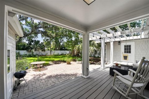 Casa en alquiler en Orlando, Florida, 2 dormitorios, 98.57 m2 № 2157603 - foto 23