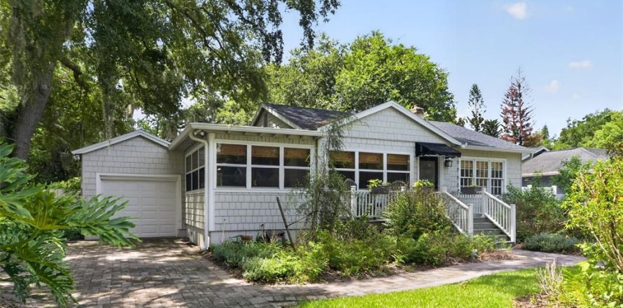 Casa en Orlando, Florida 2 dormitorios, 98.57 m2 № 2157603