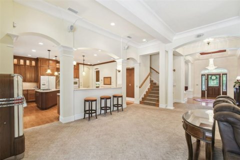 House in DeLand, Florida 5 bedrooms, 570.42 sq.m. № 1839879 - photo 12