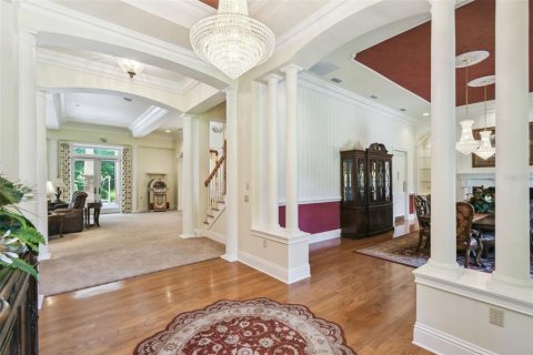 House in DeLand, Florida 5 bedrooms, 570.42 sq.m. № 1839879 - photo 7