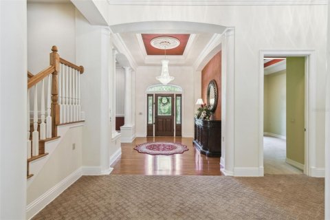 House in DeLand, Florida 5 bedrooms, 570.42 sq.m. № 1839879 - photo 11