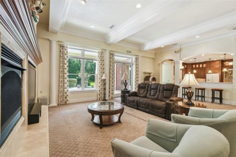 House in DeLand, Florida 5 bedrooms, 570.42 sq.m. № 1839879 - photo 22