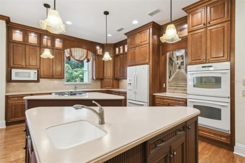 House in DeLand, Florida 5 bedrooms, 570.42 sq.m. № 1839879 - photo 14