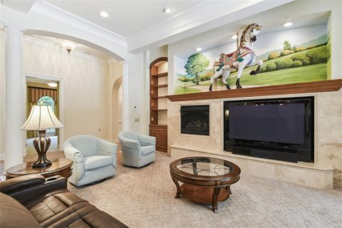 House in DeLand, Florida 5 bedrooms, 570.42 sq.m. № 1839879 - photo 20