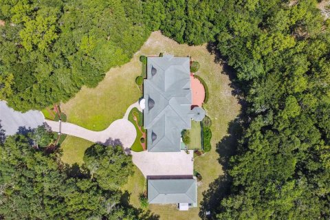 House in DeLand, Florida 5 bedrooms, 570.42 sq.m. № 1839879 - photo 6