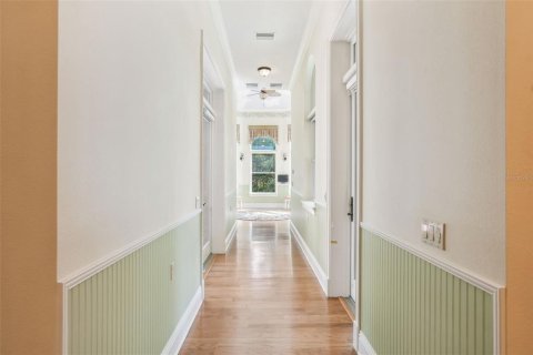 House in DeLand, Florida 5 bedrooms, 570.42 sq.m. № 1839879 - photo 23
