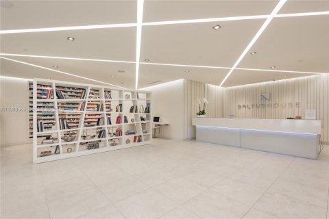 Copropriété à vendre à Miami, Floride: 2 chambres, 96.99 m2 № 2328559 - photo 21