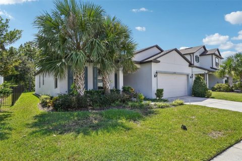 Casa en venta en Clermont, Florida, 4 dormitorios, 184.88 m2 № 1910902 - foto 4