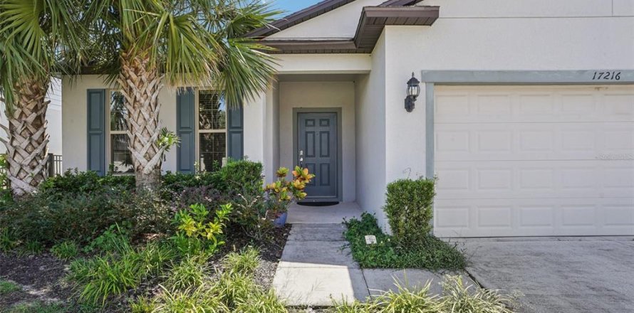 Casa en Clermont, Florida 4 dormitorios, 184.88 m2 № 1910902
