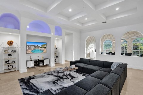 Villa ou maison à vendre à Davie, Floride: 9 chambres, 521.46 m2 № 1951100 - photo 12